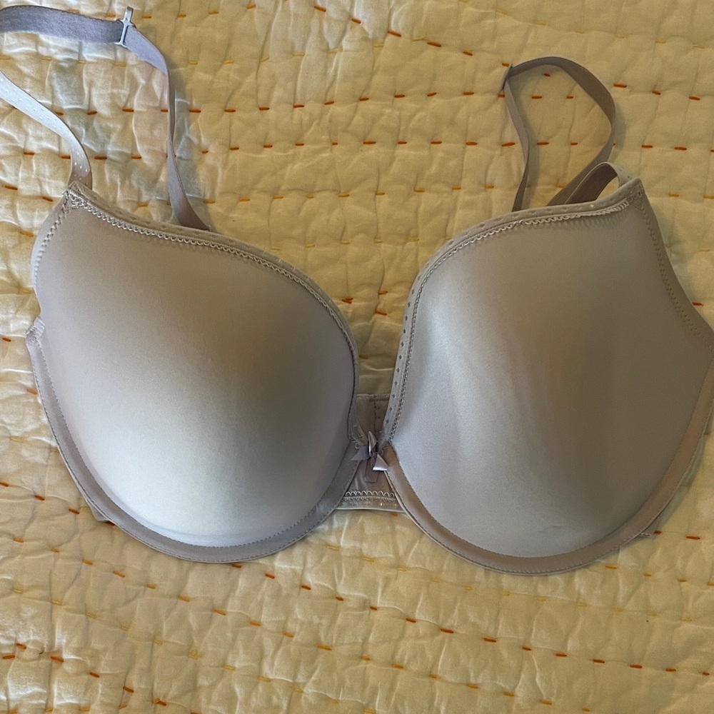 Panache Women's Bra in Cream